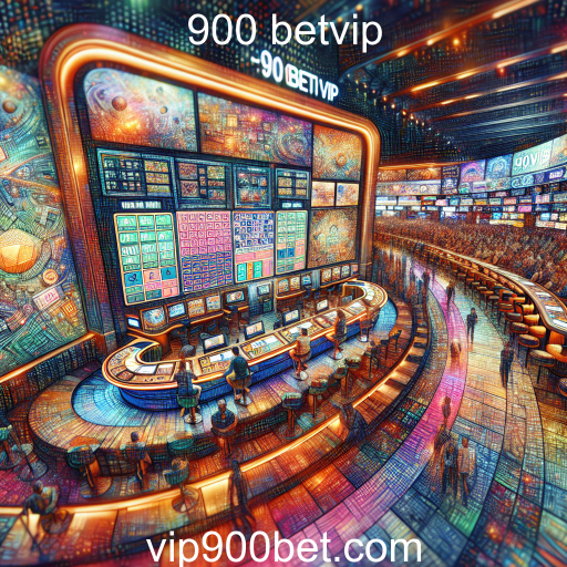 Desafie Seu Conhecimento com o Jogo de Perguntas do 900 Betvip